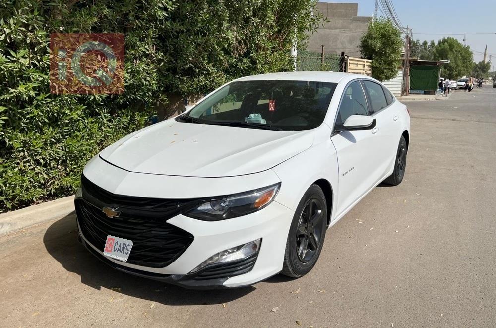 شيفروليه ماليبو